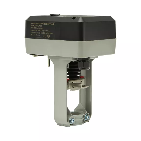 Honeywell Actuator